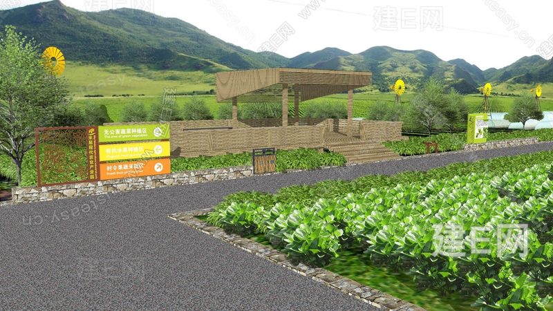 乡村旅游同质化对策