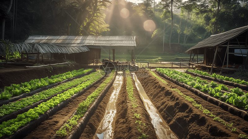 盐碱地土壤改良：从问题到解决方案的步骤解析
